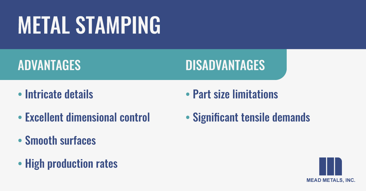 5 Common Types of Metal Forming Processes and Their Applications