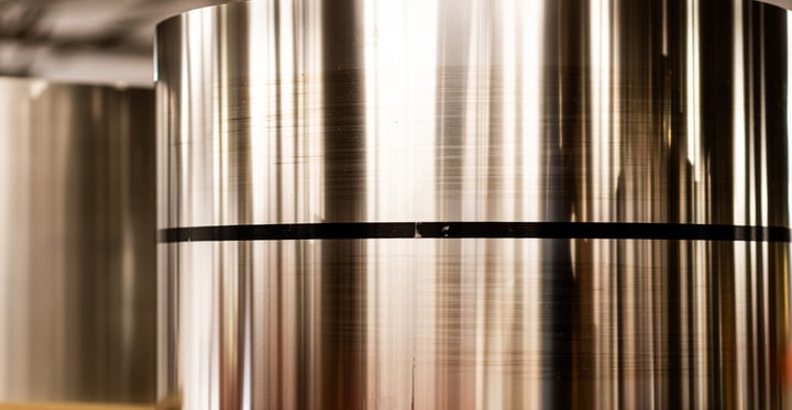 4 Steps to Take if Your Metal Product Arrives Damaged