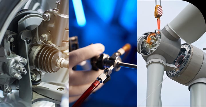 Spring Steel Applications in 2026: From EVs to Medical Devices