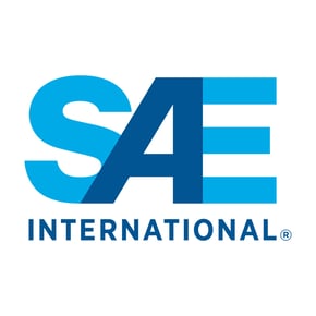 SAE international logo