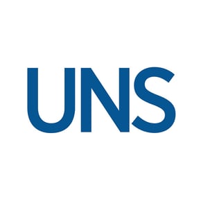 UNS logo