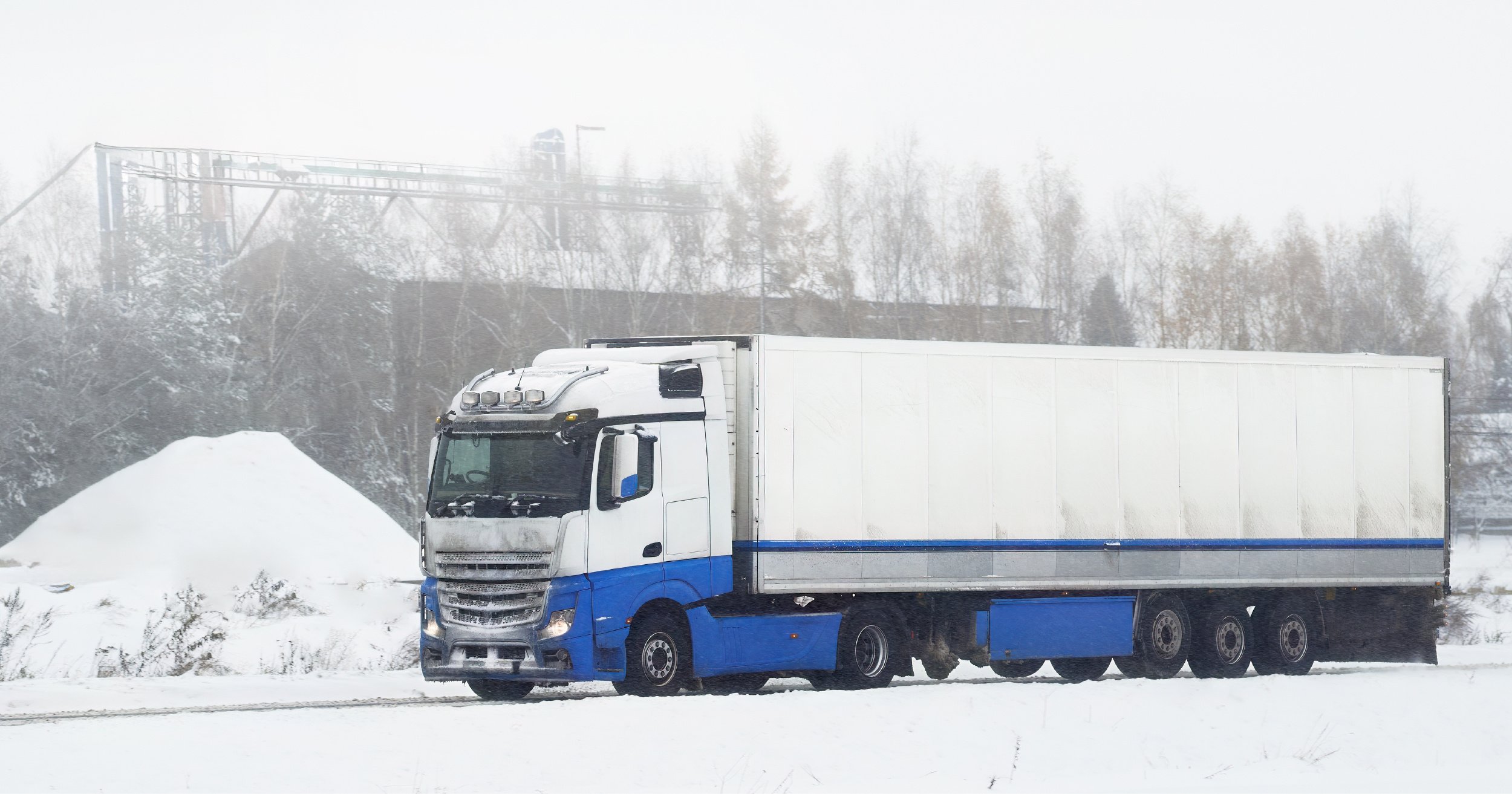 Mead Metals delivery