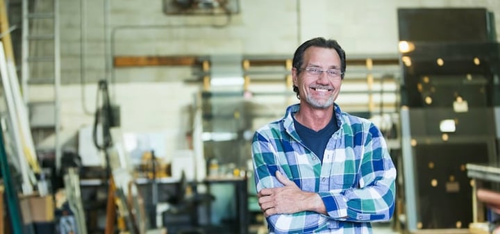 How Mead Metals Helped One Customer Solve a Problem [Example]