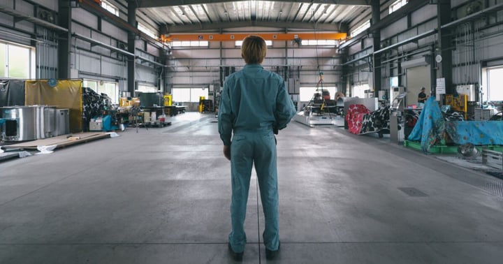 2024 METAL INDUSTRY FORECAST