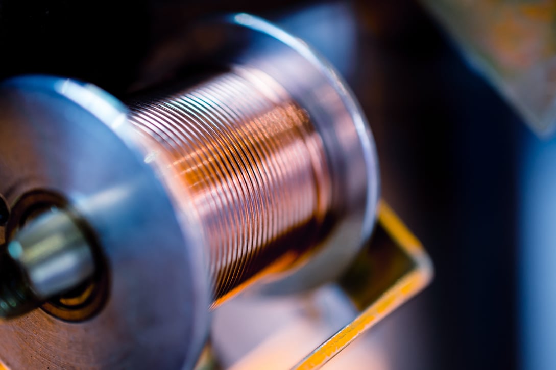 Why is Copper the Best Choice for Electrical Connectors?