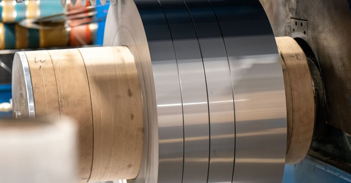 Common Uses for Cold-Rolled 1008/1010 Steel