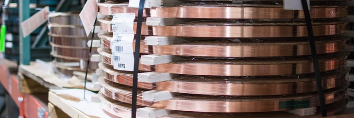 Common Uses For Beryllium Copper