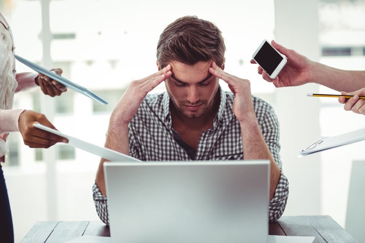 4 Time Management Tips for Purchasing Managers