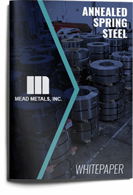 Resource-Annealed-Steel