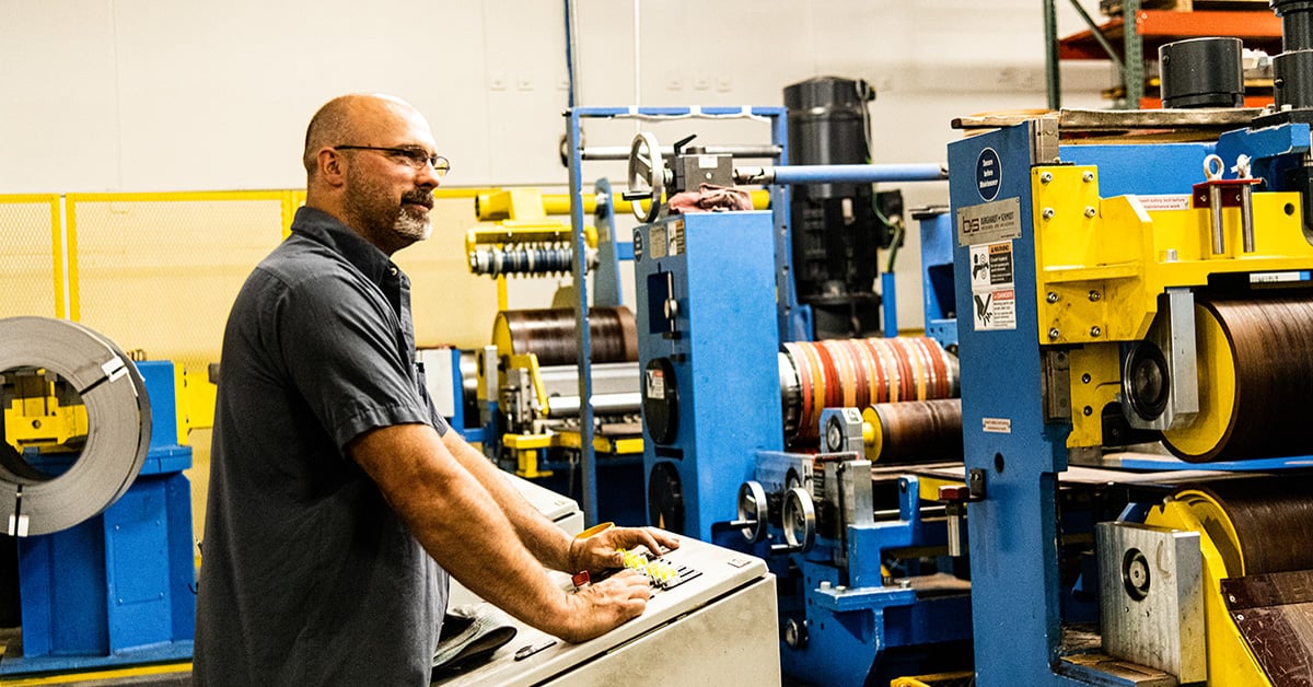 Common Uses for Spring Steel