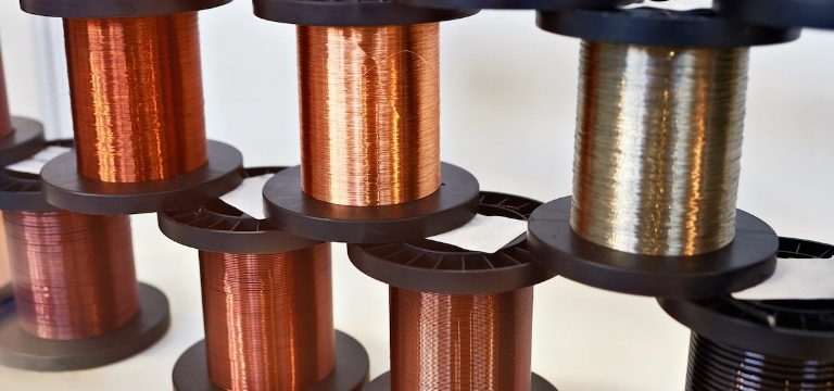 Beryllium Copper Vs. Regular Copper