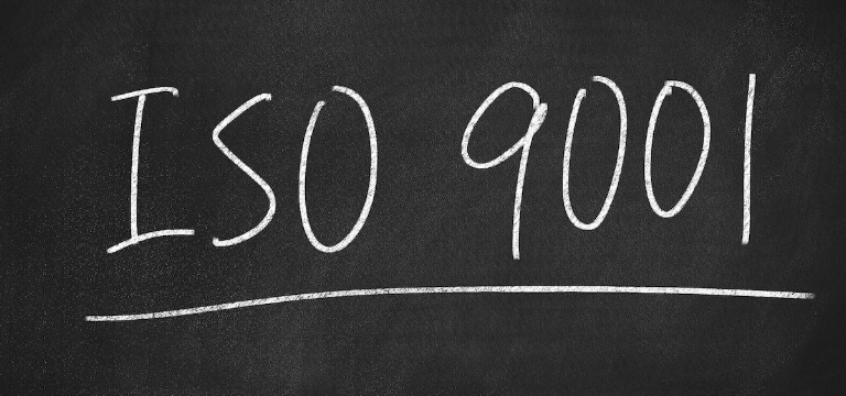 ISO 9001