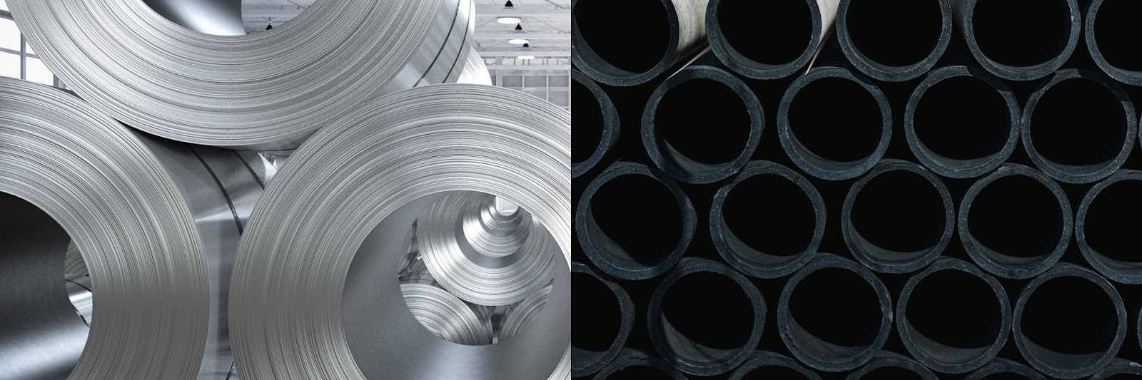 Stainless vs Carbon