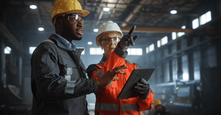 Navigating Government Regulation in Metal Production and Manufacturing
