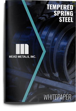 Resource-Tempered-Steel