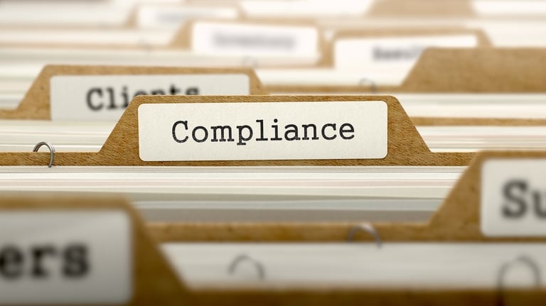 What Could Happen if Your Metal Vendor is Not Compliant