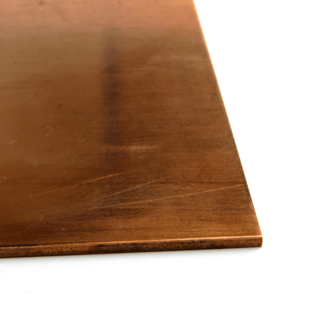 Bronze