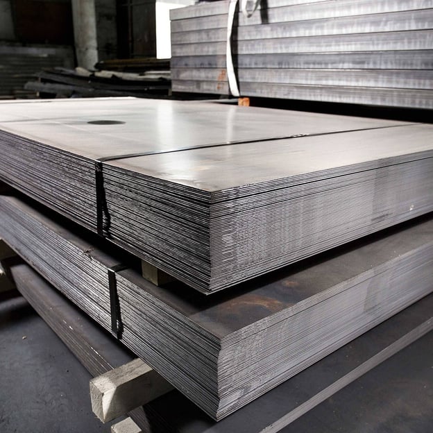Carbon Steel
