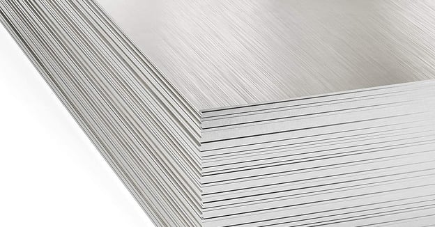 Stainless Steel
