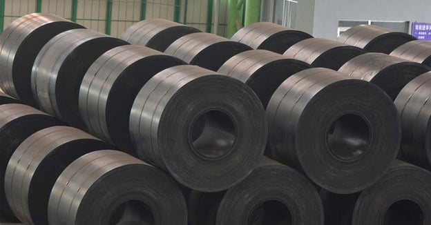 Steel