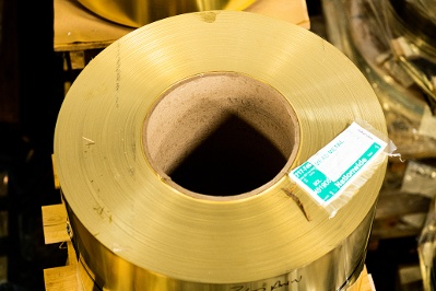 Brass