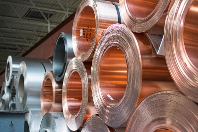 Copper