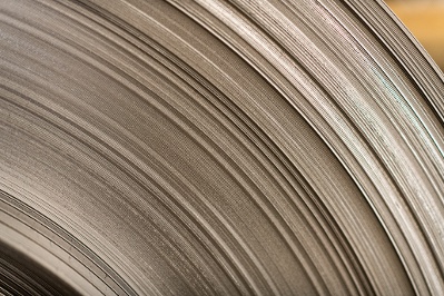 Stainless Steel