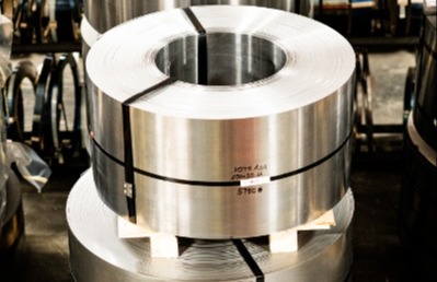 Annealed Spring Steel
