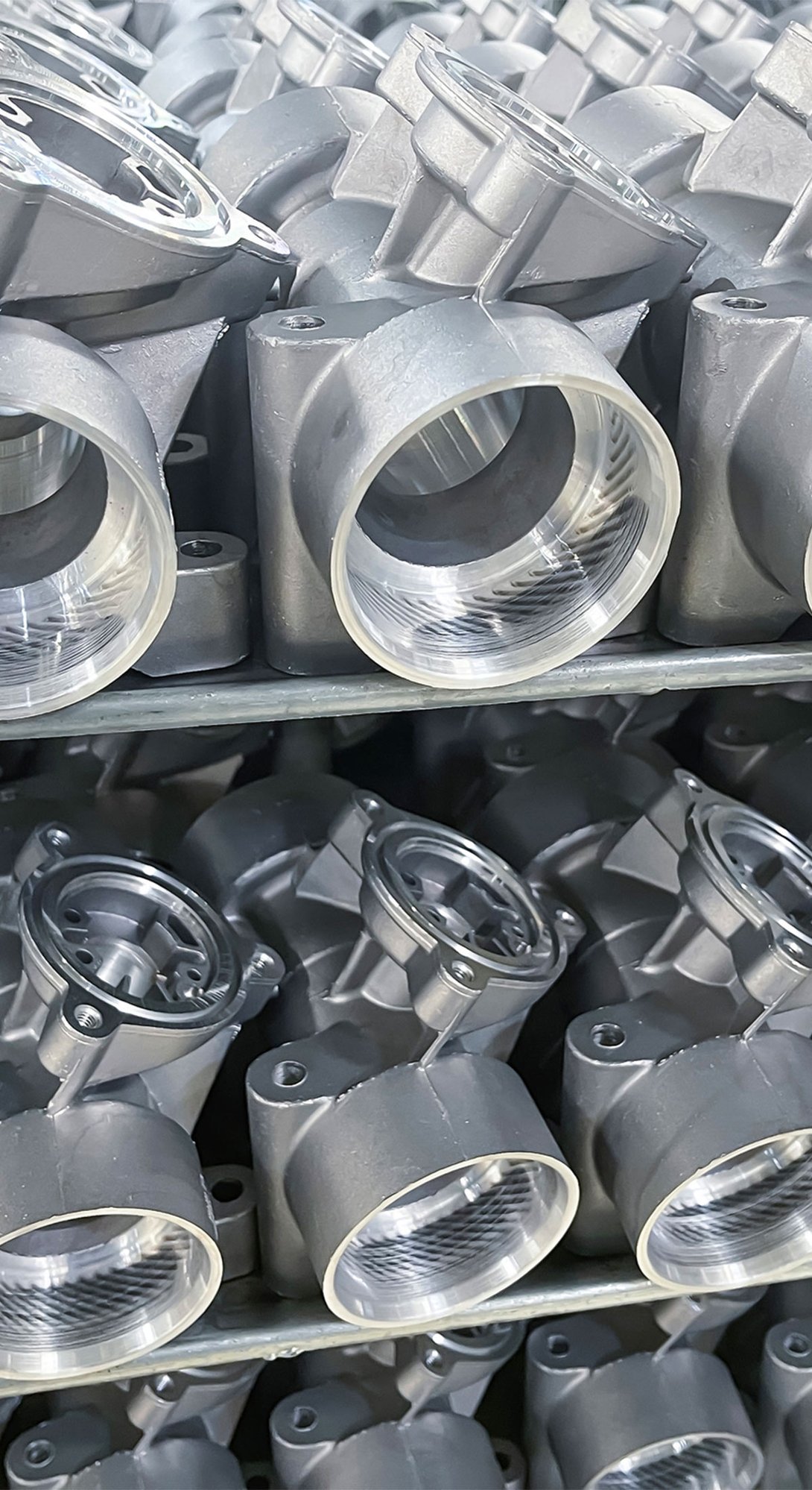 Aluminum Coil