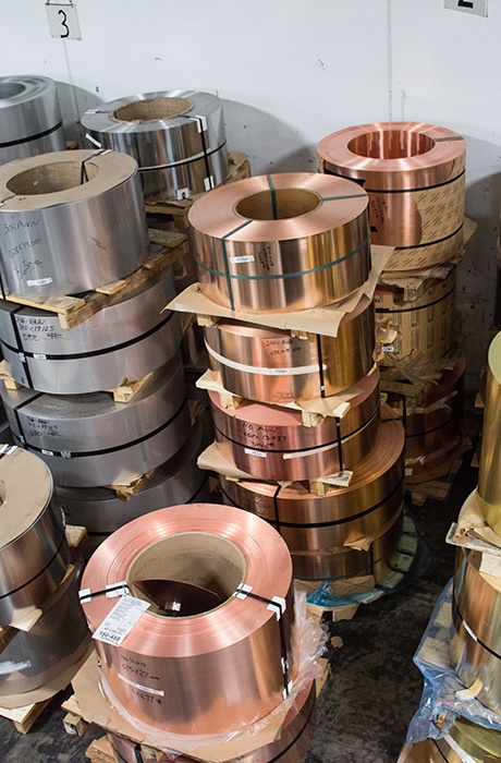 Mead Metal Products