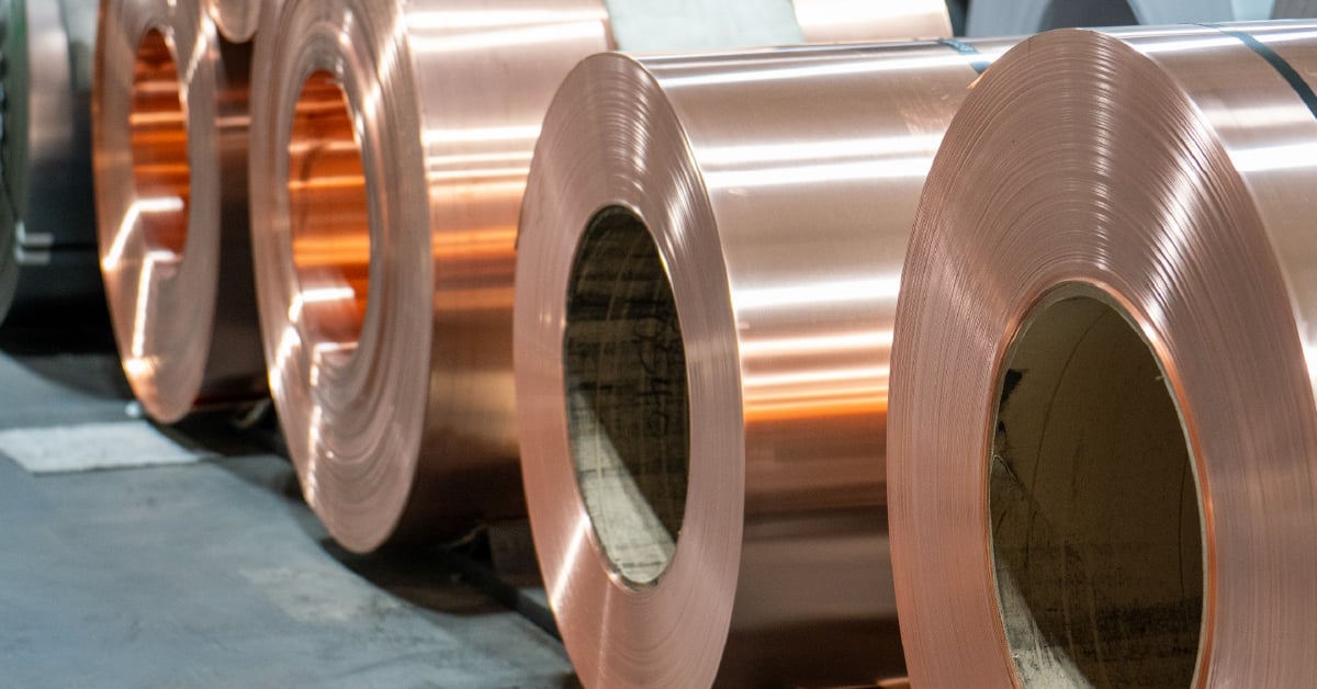 copper-coil
