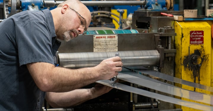 What Is Toll Processing? A Metal Buyer's Guide