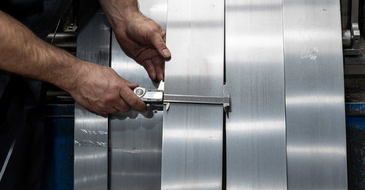 Where Quality Actually Breaks Down in Metal Supply (And How To Prevent It)