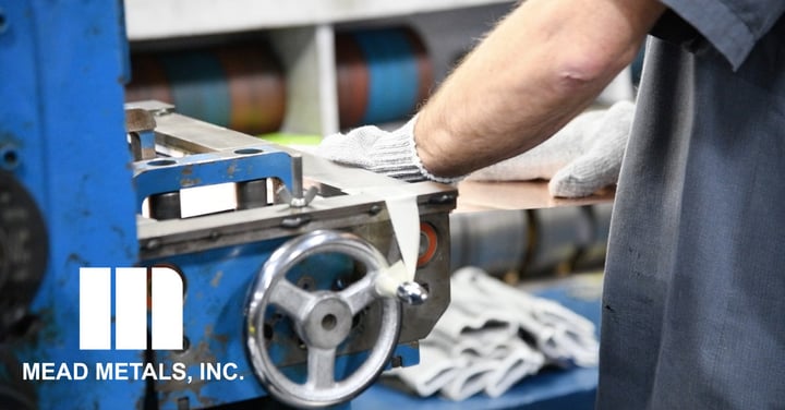 How Do We Handle Metal That Doesn't Meet Our Quality Standards?