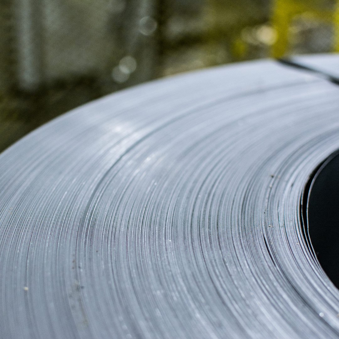 How Metal Rolling and Conditioning Improves Your Metal Products