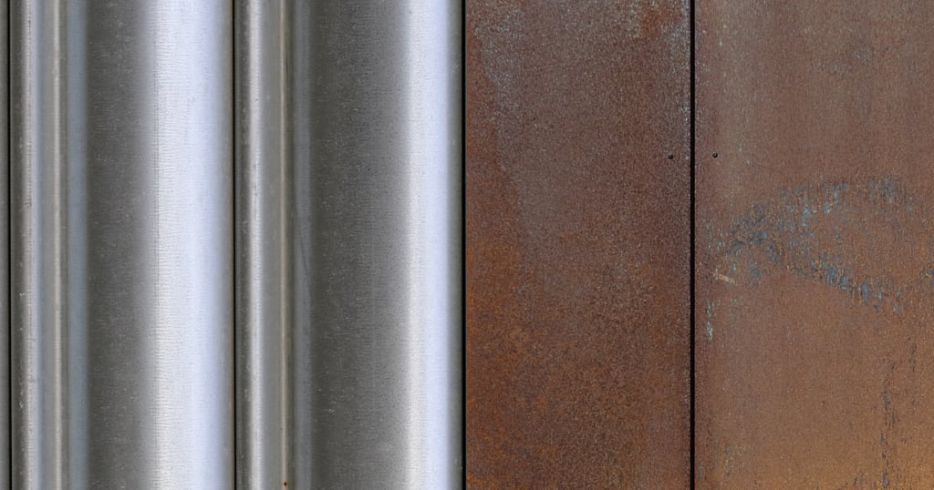 Will Stainless Steel Rust?