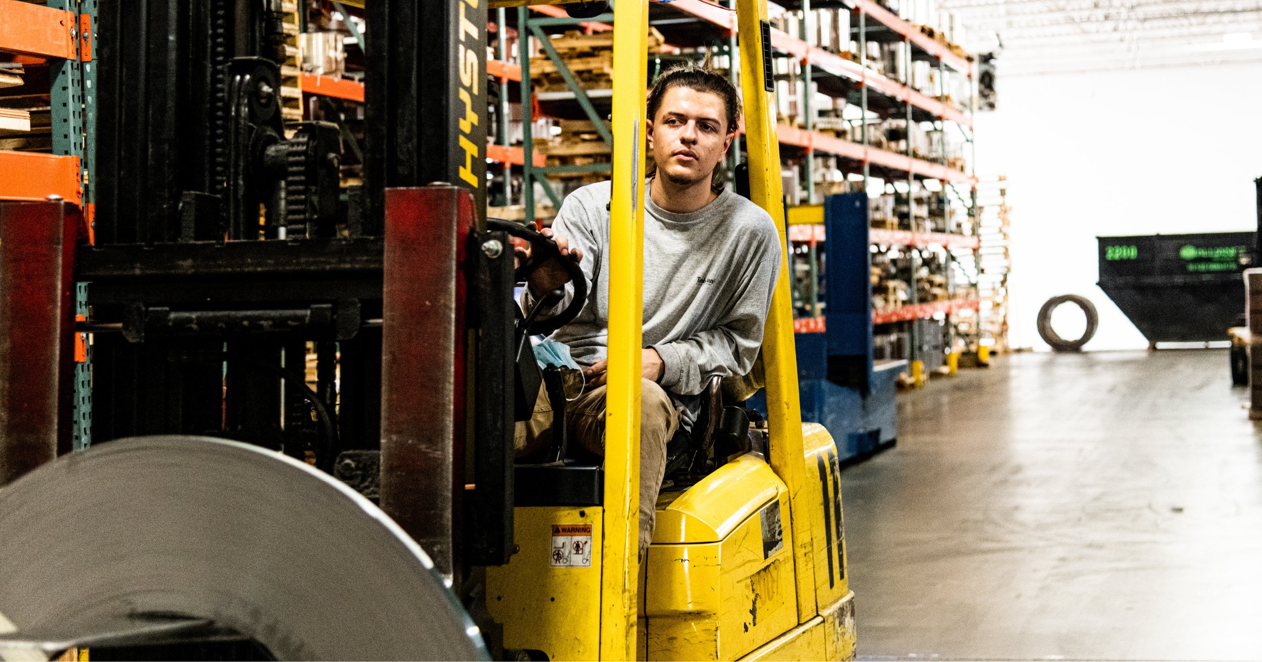 Steel Shipping Best Practices: Temperature, Weather, Rust Prevention