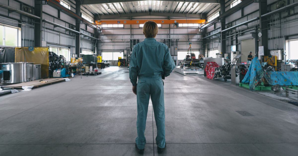 2024 METAL INDUSTRY FORECAST