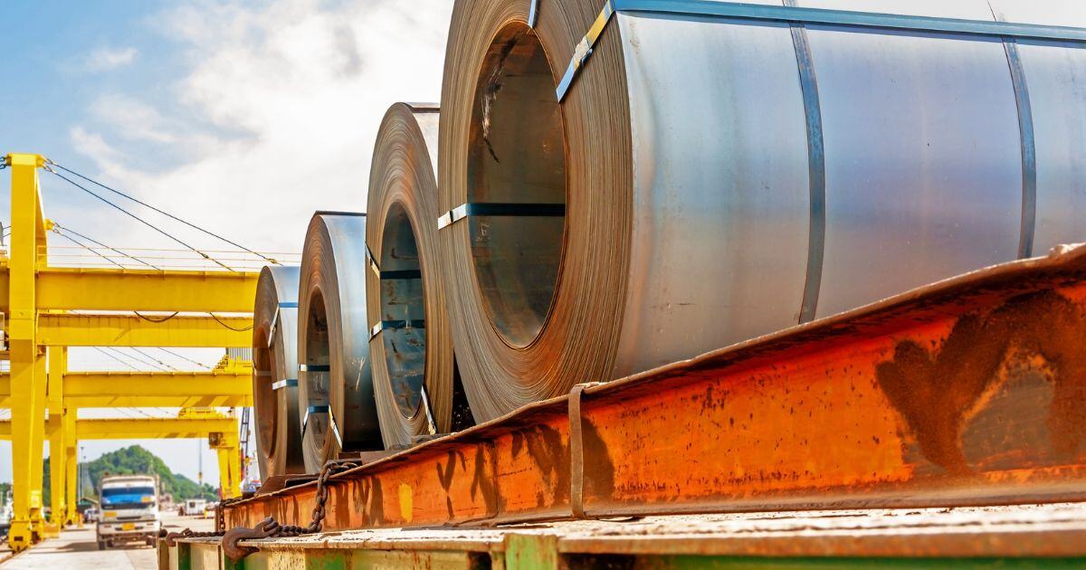 Why Is Material Traceability Critical in Metal Manufacturing?