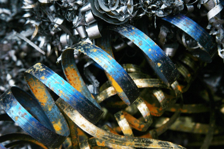 Why Your Metal Service Center Needs to be RoHS and DFARS Compliant