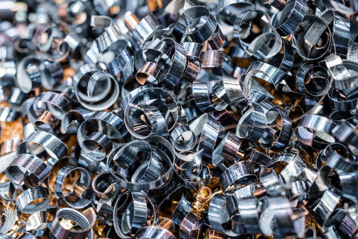 Steel: Quality is Our Priority
