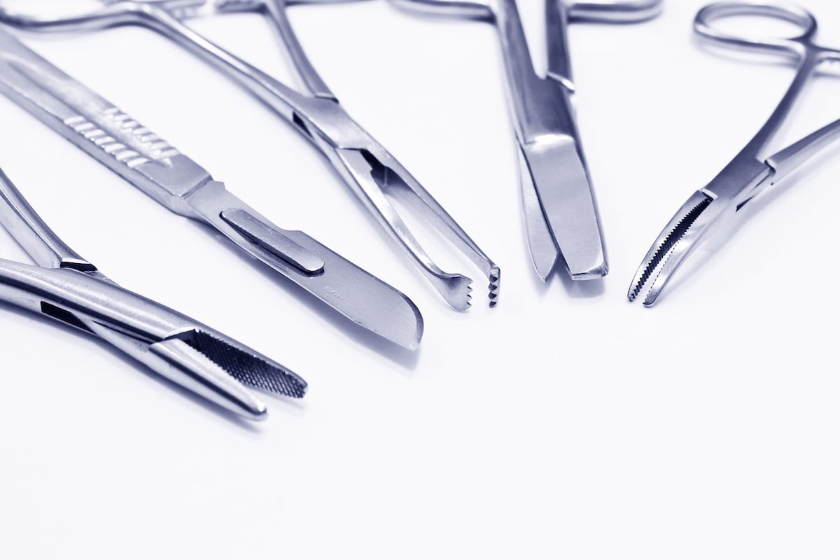 What is the Difference Between Surgical Steel and Stainless Steel?