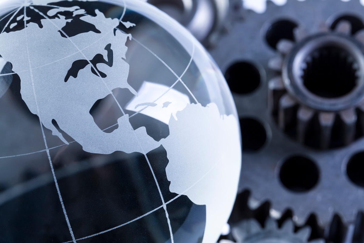 Nearshoring vs. Reshoring - What's the Difference?