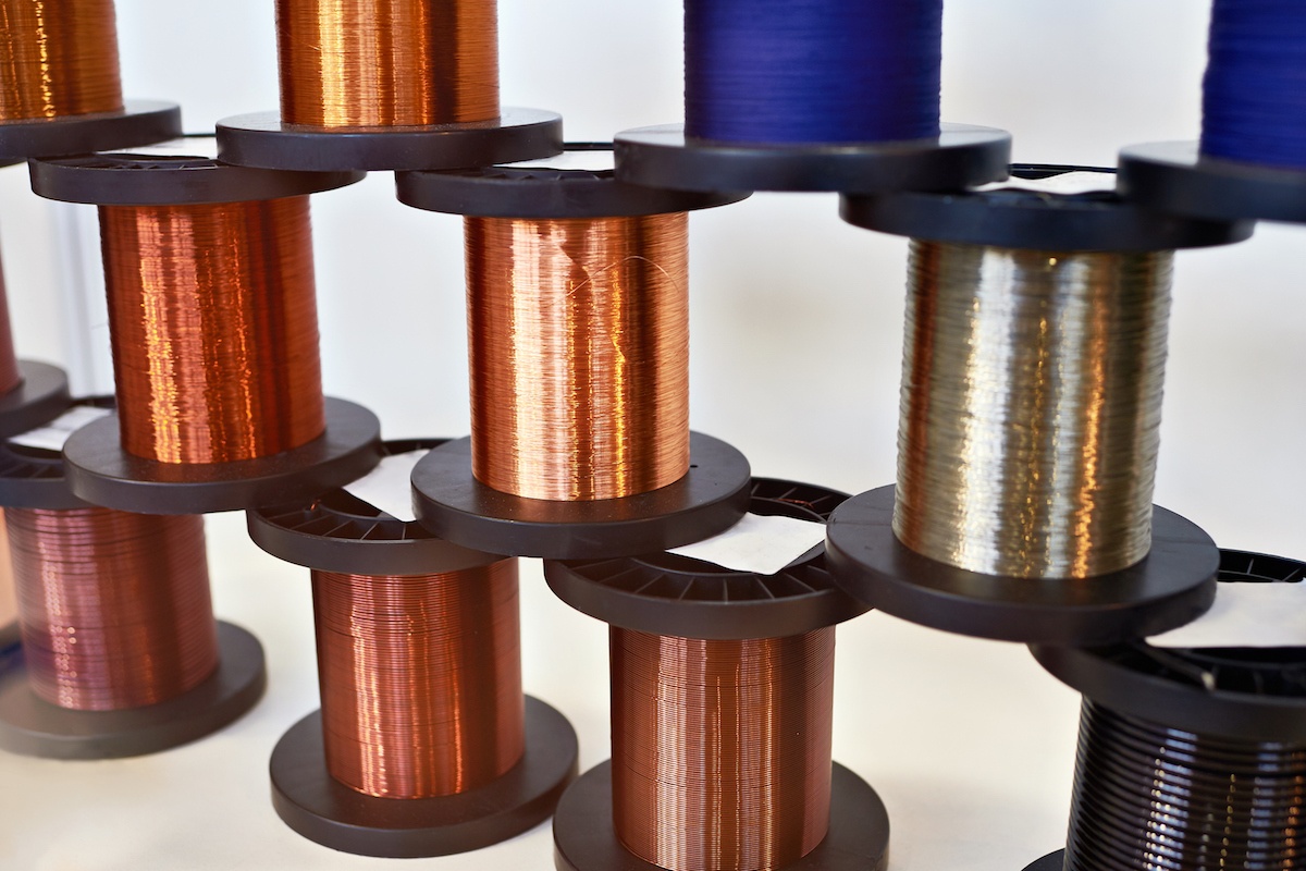 Beryllium Copper Vs. Regular Copper