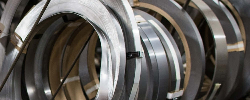 hot rolled steel vs cold rolled steel