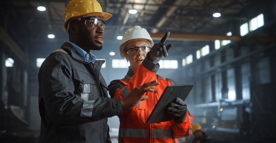 Navigating Government Regulation in Metal Production and Manufacturing