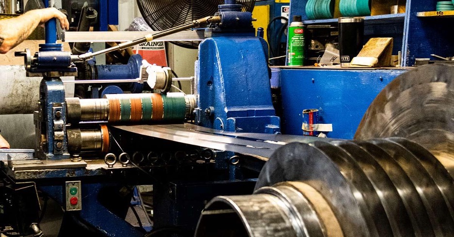 The Advantages of Cut-to-Length Services for Your Business