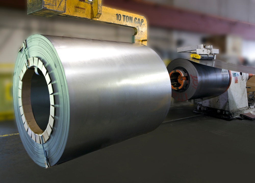 Metallurgy 101: Industry Acronyms You Need to Know