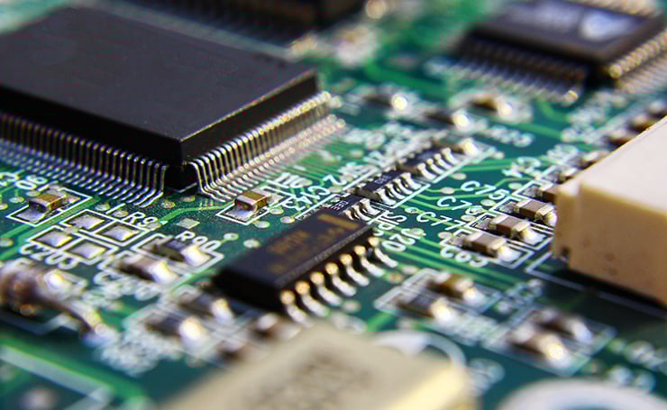 Electronics-Manufacturing