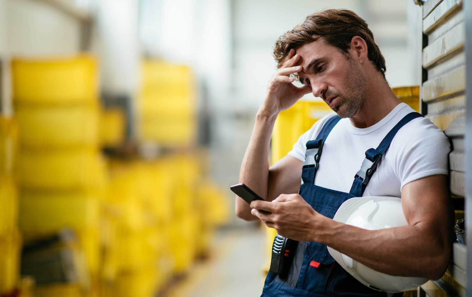 The Real Cost of Slow Communication in Metal Supply